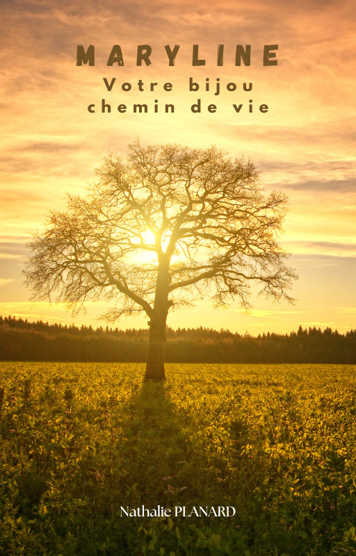Maryline, Votre livret pour accompagner votre bijou Chemin de Vie est prêt !