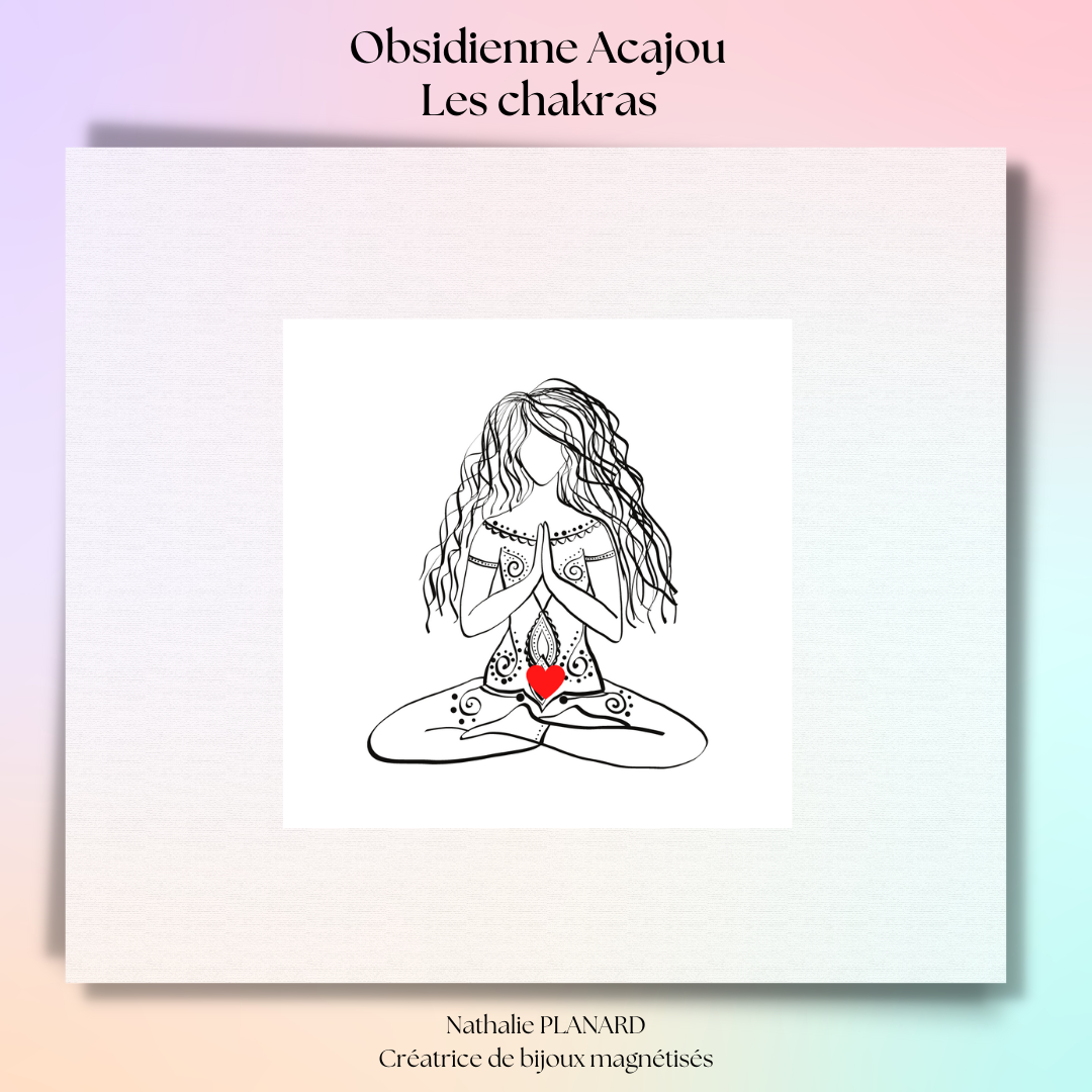 Mémento  : Obsidienne Acajou