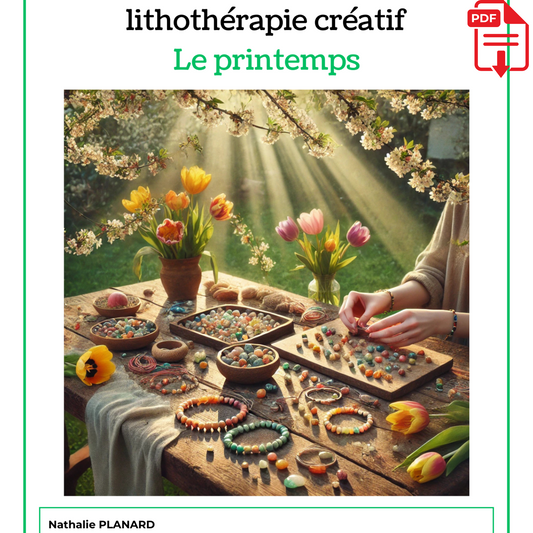 Le printemps, Renouveau  – Guide Pratique et Exercices Concrets