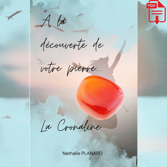 Votre pierre, La Cornaline