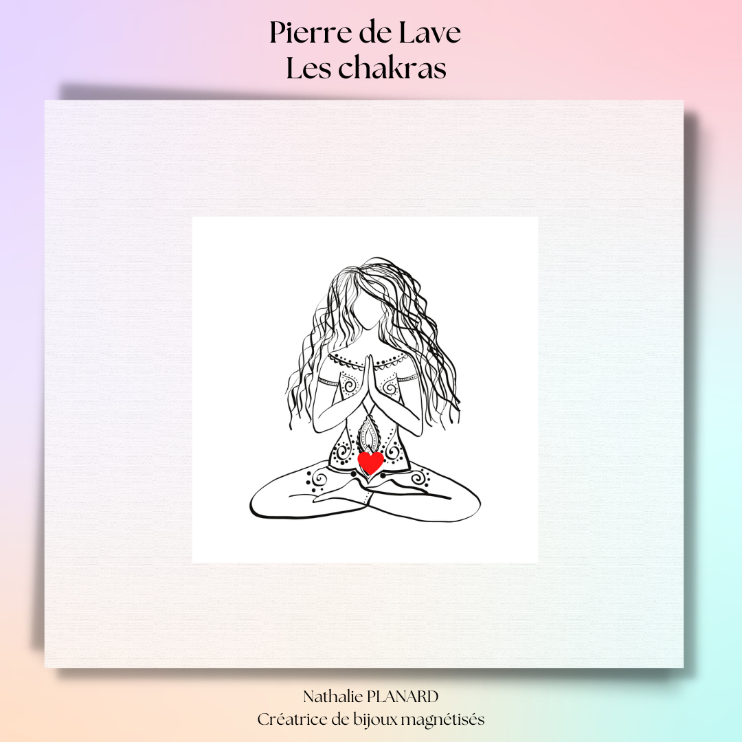Mémento : Pierre de Lave