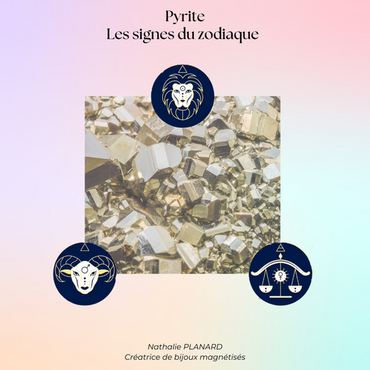 Mémento  : Pyrite