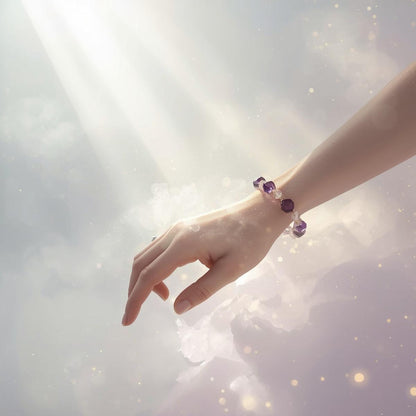 🌙 Rituel « Maîtrise Intérieure » : apaiser, clarifier, rayonner