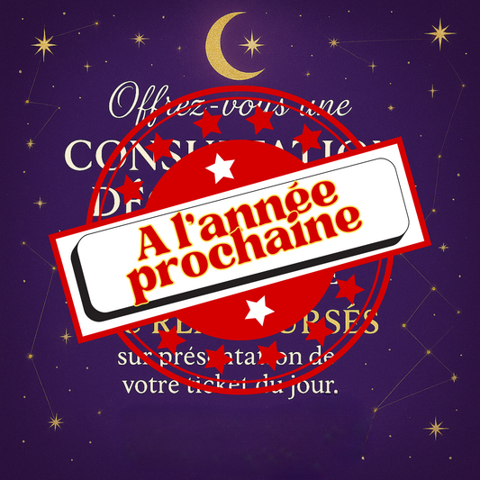 Psychogénéalogie, numérologie et bijoux énergétiques en pierres naturelles – Salon Bien-Être Saint Cannat 2025