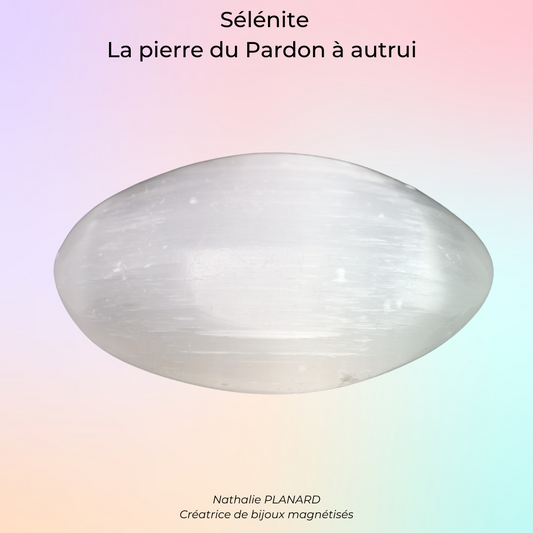 Mémento  : Sélénite