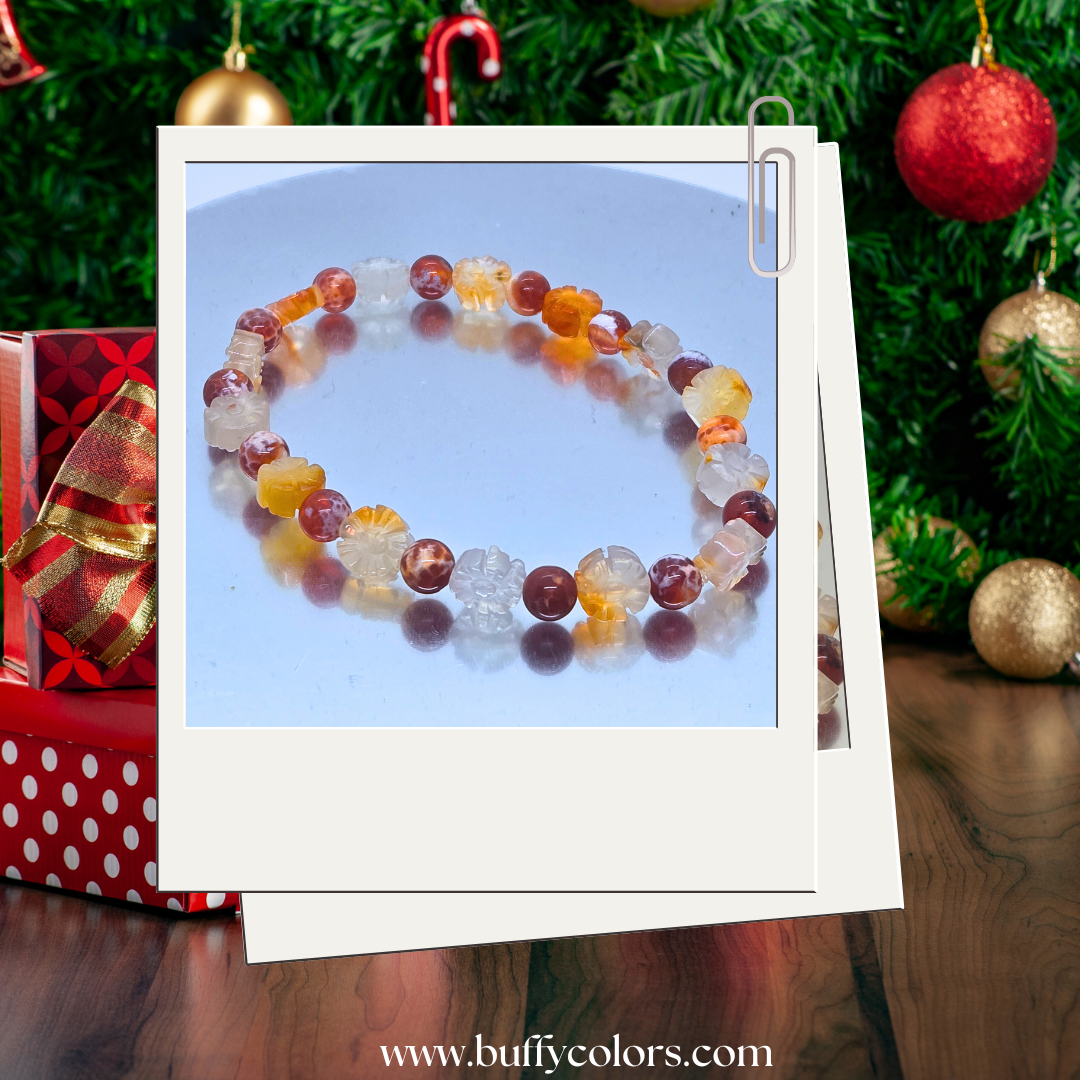 🌙 Rituel « Famille et Présence » : apaiser les émotions et se relier en douceur en décembre