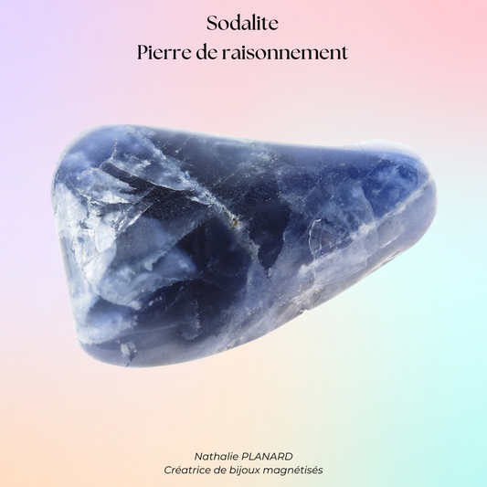 Mémento  : Sodalite