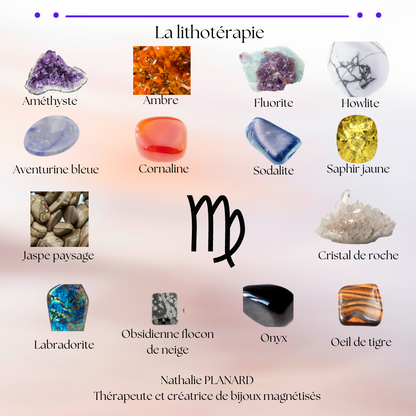 Mémento  : Les vierges