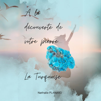 Votre pierre, La Turquoise