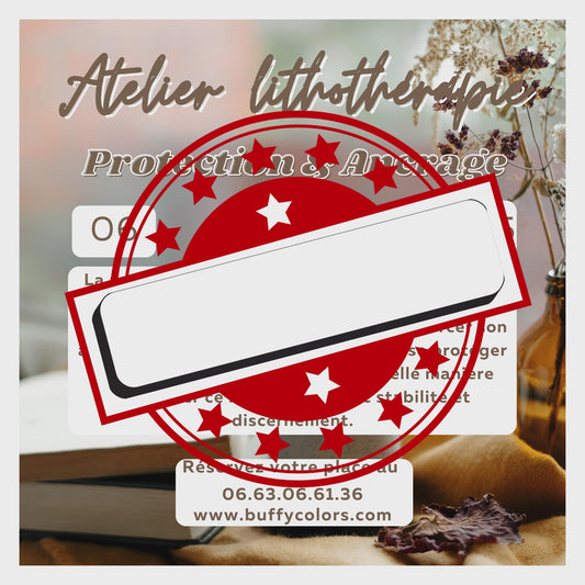 Atelier Ancrage & Protection