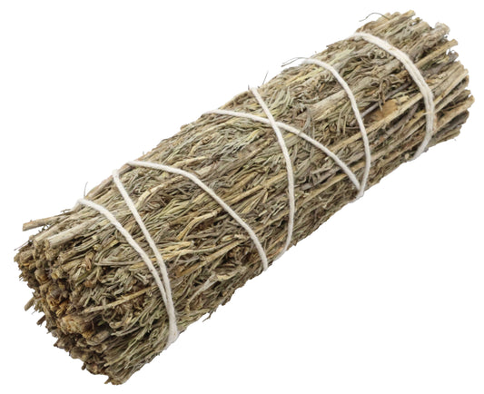 Sauge du Désert – Fagot chamanique de purification et d’ancrage – 25 g