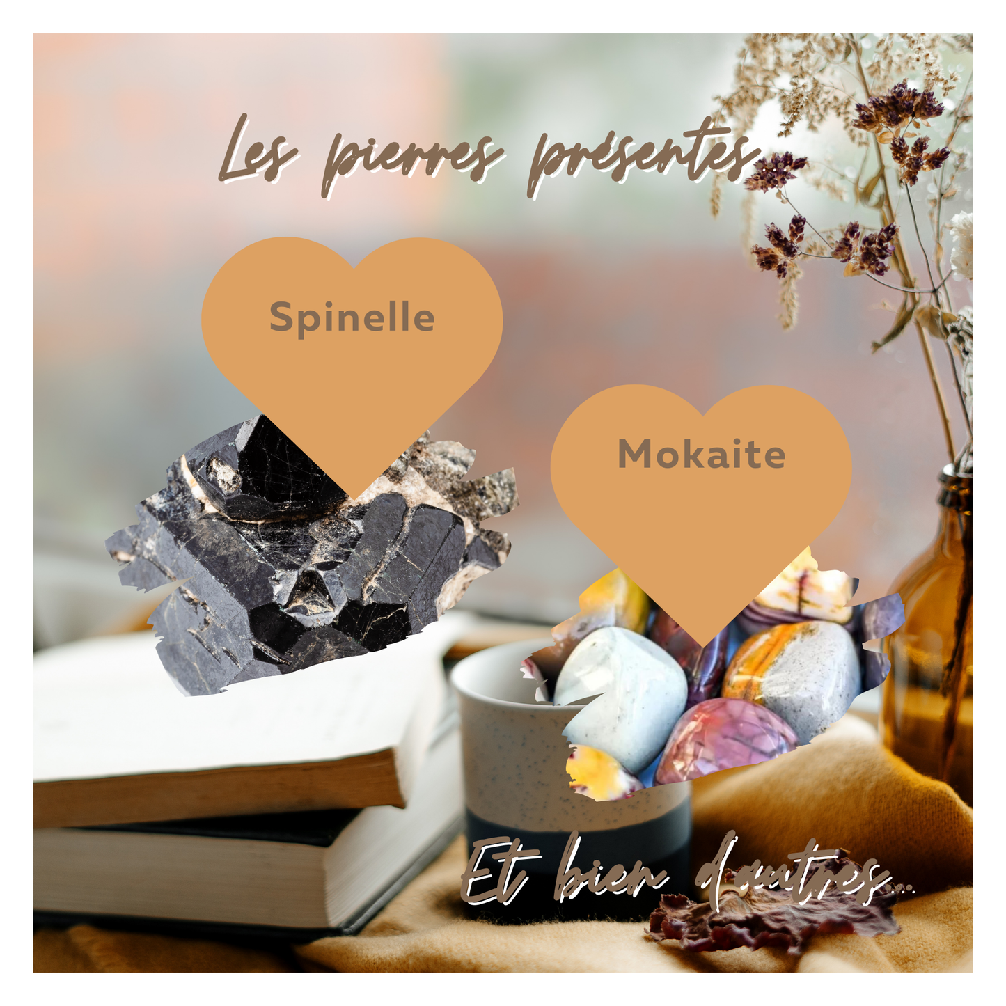 Atelier Ancrage & Protection