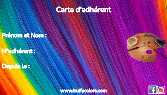 Devenir membre