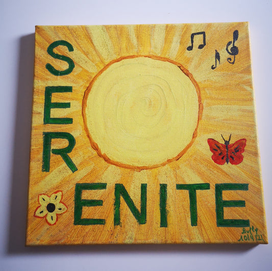 Sérénité